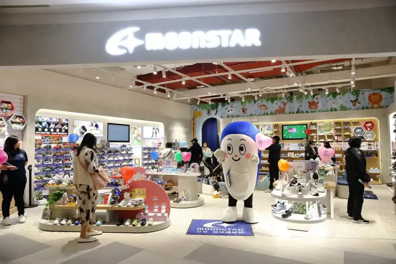 南港 LaLaport，3月20日正式盛大開幕！台北最新購物