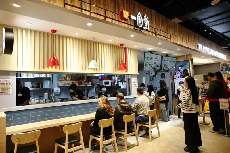 南港 LaLaport，3月20日正式盛大開幕！台北最新購物