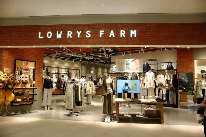 南港 LaLaport，3月20日正式盛大開幕！台北最新購物