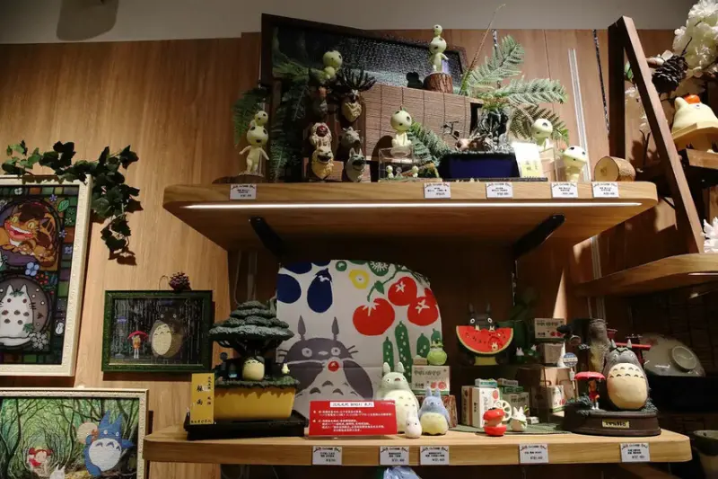 南港 LaLaport，3月20日正式盛大開幕！台北最新購物