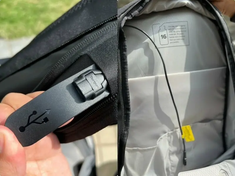 （背包推薦）Targus背包～16吋經典背包／15.6吋通勤