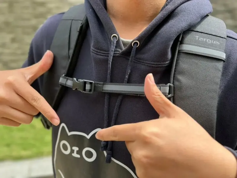 （背包推薦）Targus背包～16吋經典背包／15.6吋通勤