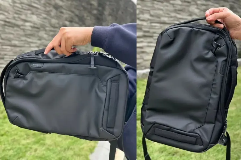 （背包推薦）Targus背包～16吋經典背包／15.6吋通勤