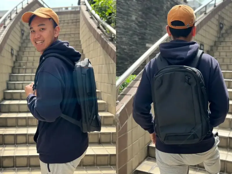 （背包推薦）Targus背包～16吋經典背包／15.6吋通勤