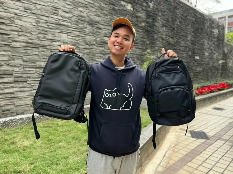 （背包推薦）Targus背包～16吋經典背包／15.6吋通勤