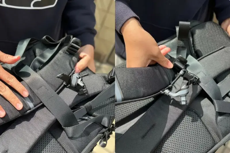 （背包推薦）Targus背包～16吋經典背包／15.6吋通勤