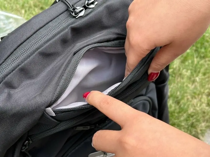 （背包推薦）Targus背包～16吋經典背包／15.6吋通勤