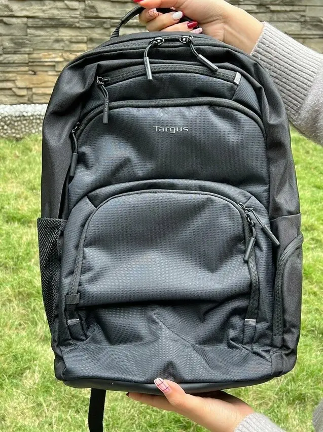 （背包推薦）Targus背包～16吋經典背包／15.6吋通勤