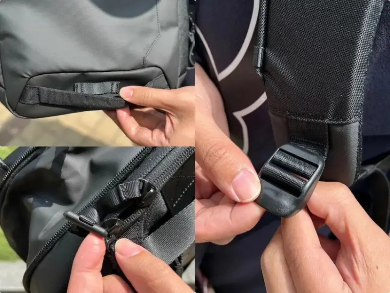 （背包推薦）Targus背包～16吋經典背包／15.6吋通勤