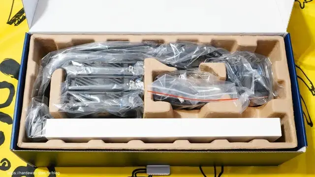 桌上型電腦散熱