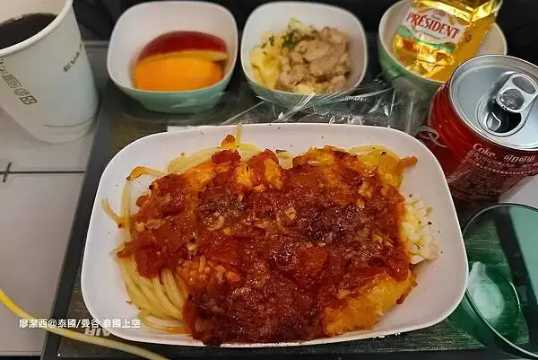 泰國/曼谷 泰國上空