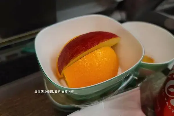 泰國/曼谷 泰國上空