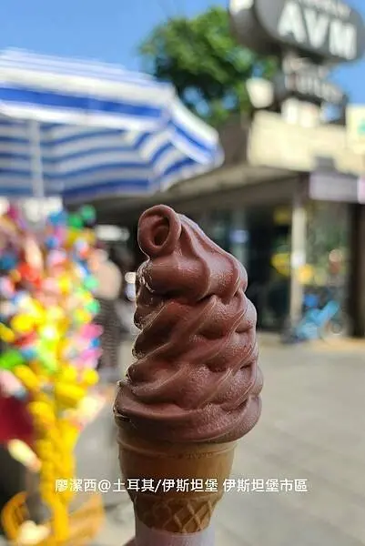 土耳其/伊斯坦堡 伊斯坦堡市區