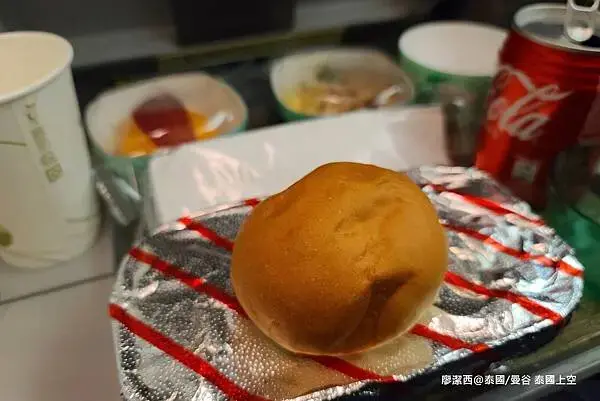 泰國/曼谷 泰國上空