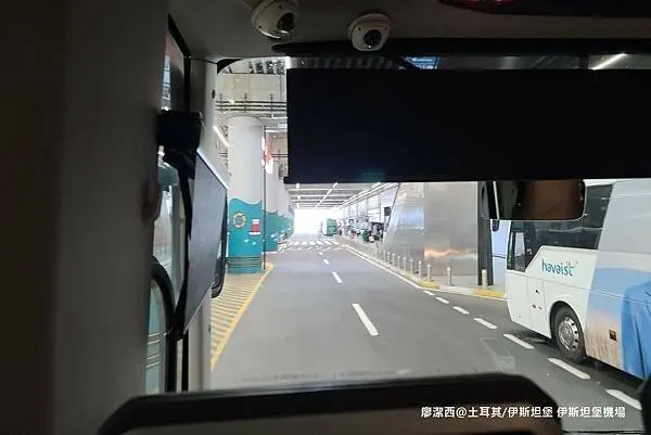 土耳其/伊斯坦堡 伊斯坦堡國際機場