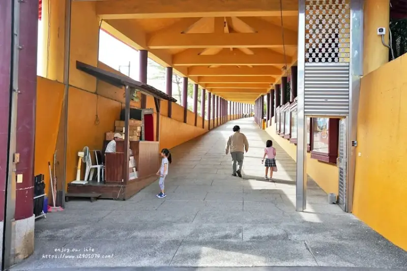 高雄-佛光山寺