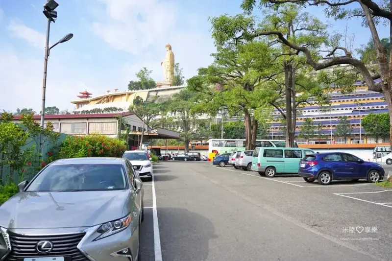 高雄-佛光山寺