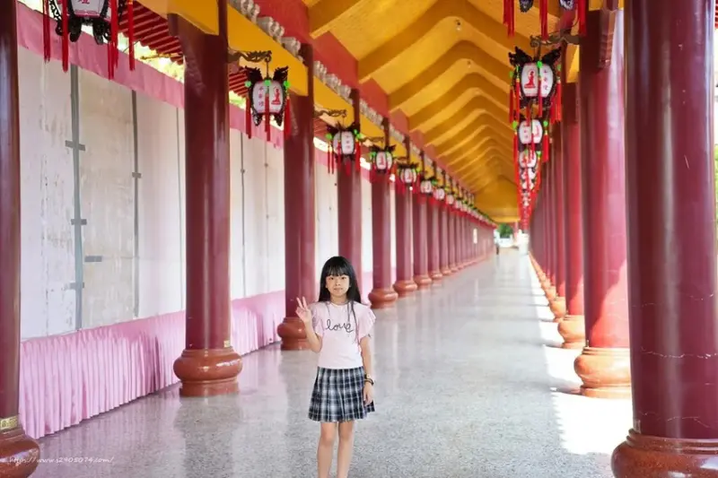 高雄-佛光山寺