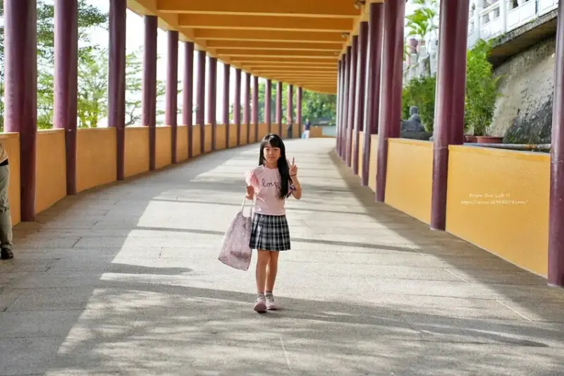 高雄-佛光山寺