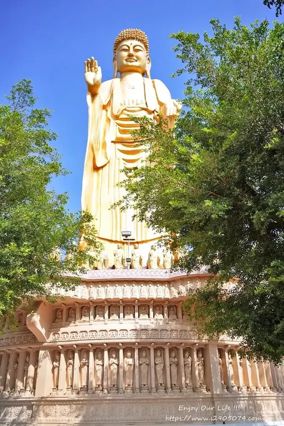 高雄-佛光山寺