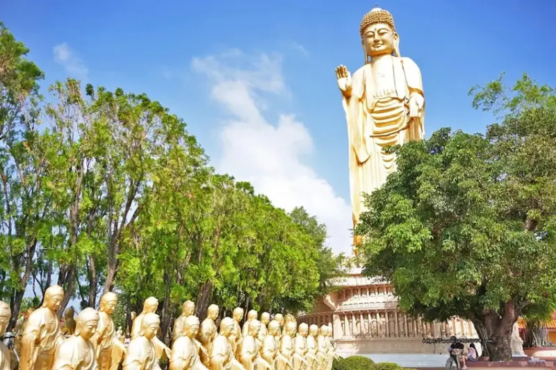 高雄-佛光山寺