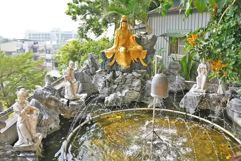 高雄-佛光山寺