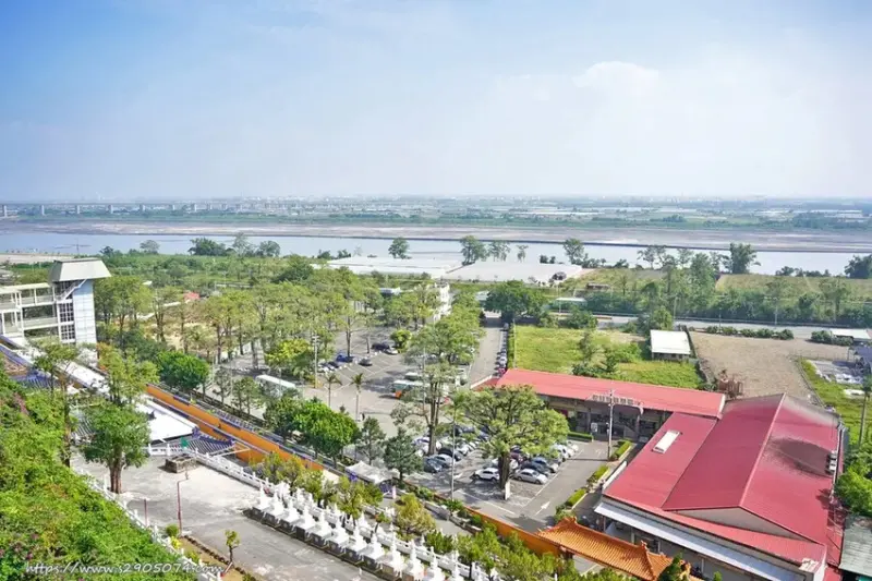 高雄-佛光山寺