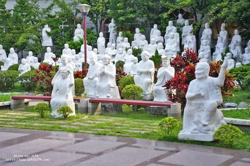高雄-佛光山寺