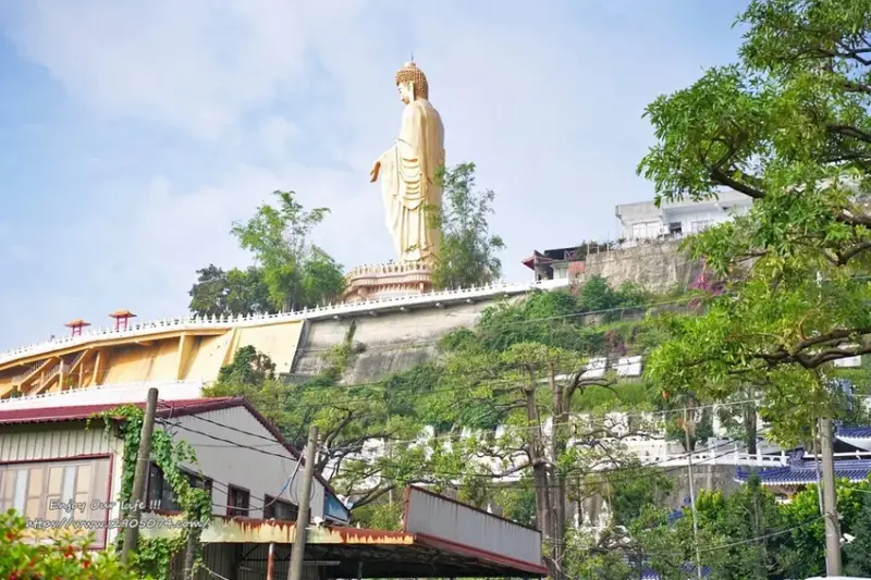 高雄-佛光山寺