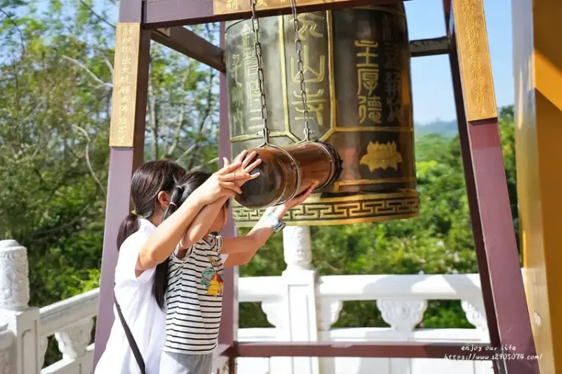 高雄-佛光山寺
