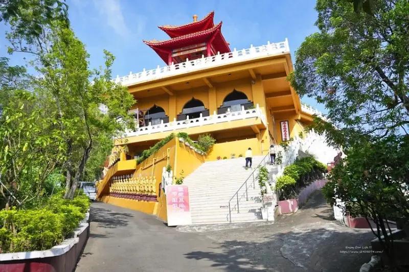 高雄-佛光山寺