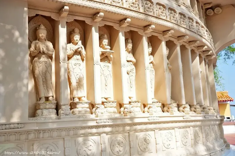 高雄-佛光山寺