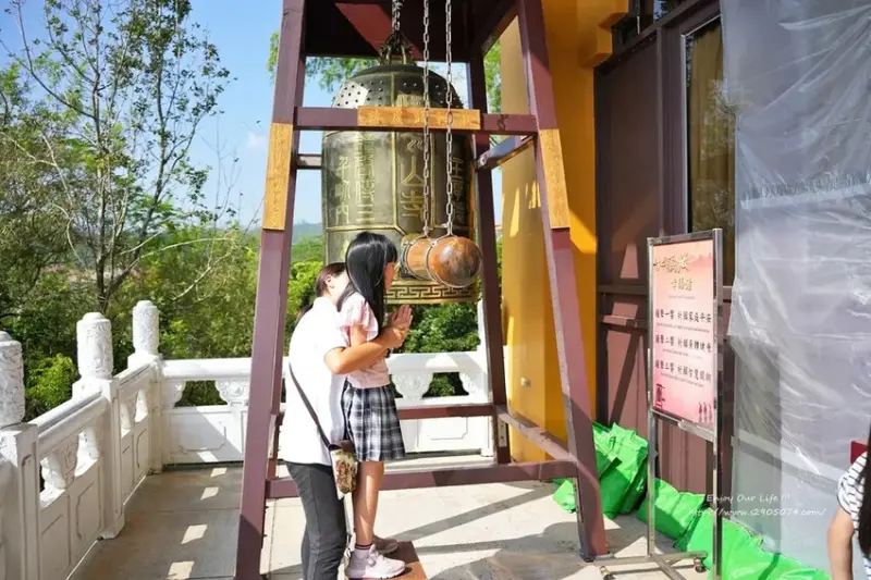 高雄-佛光山寺