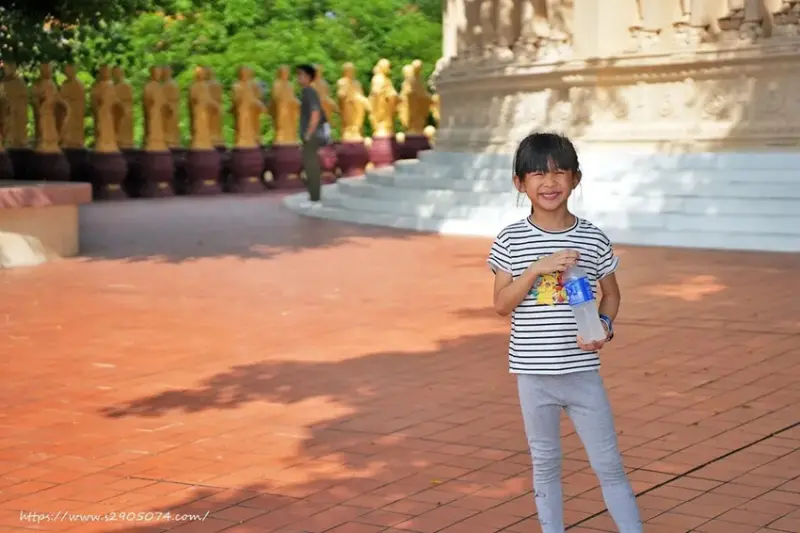 高雄-佛光山寺