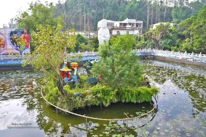 高雄-佛光山寺