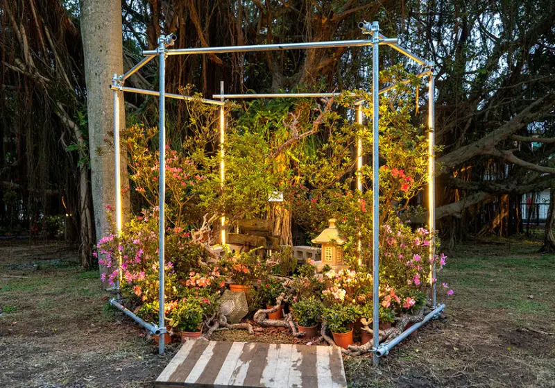 2025萬金杜鵑花展．一起出花｜2025新北景點｜萬里景點推薦