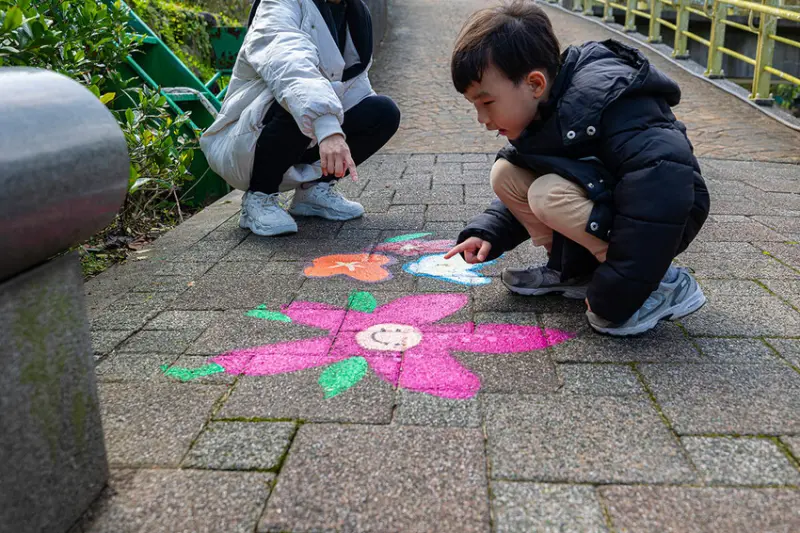 2025萬金杜鵑花展．一起出花｜2025新北景點｜萬里景點推薦