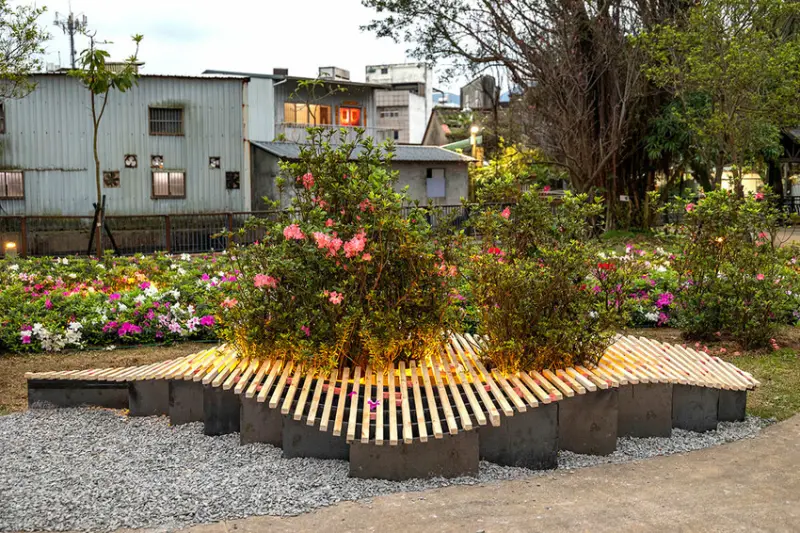 2025萬金杜鵑花展．一起出花｜2025新北景點｜萬里景點推薦