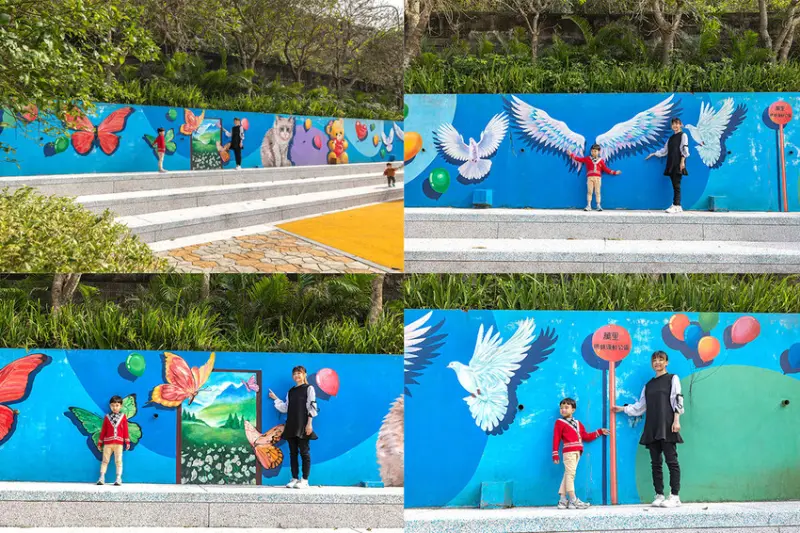 2025萬金杜鵑花展．一起出花｜2025新北景點｜萬里景點推薦