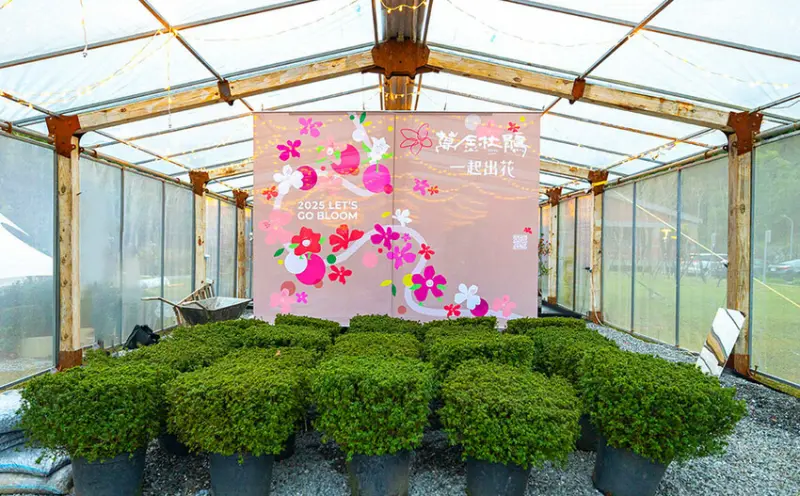 2025萬金杜鵑花展．一起出花｜2025新北景點｜萬里景點推薦