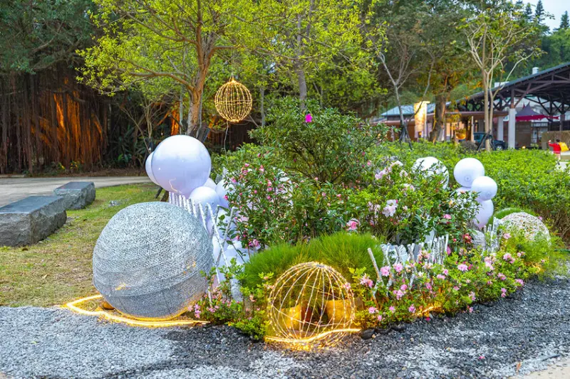 2025萬金杜鵑花展．一起出花｜2025新北景點｜萬里景點推薦