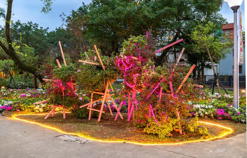 2025萬金杜鵑花展．一起出花｜2025新北景點｜萬里景點推薦