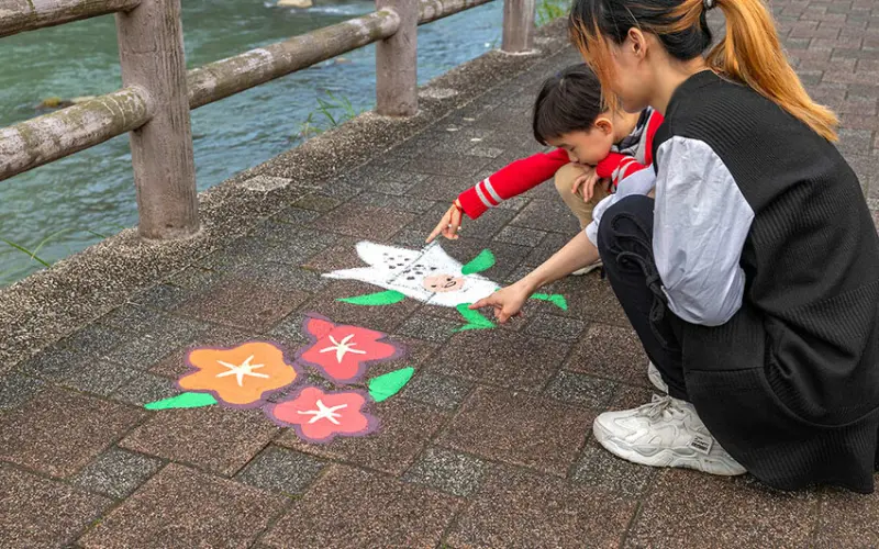 2025萬金杜鵑花展．一起出花｜2025新北景點｜萬里景點推薦