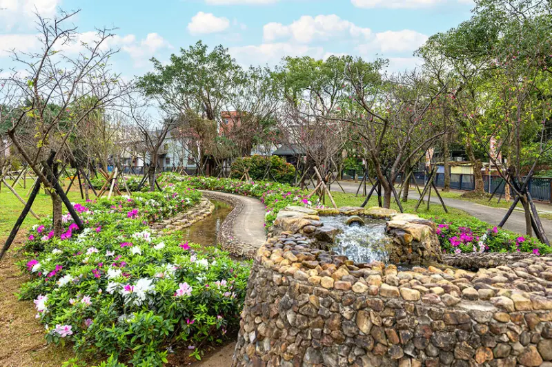 2025萬金杜鵑花展．一起出花｜2025新北景點｜萬里景點推薦