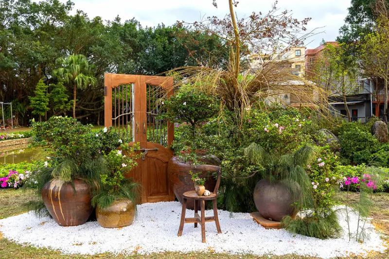 2025萬金杜鵑花展．一起出花｜2025新北景點｜萬里景點推薦