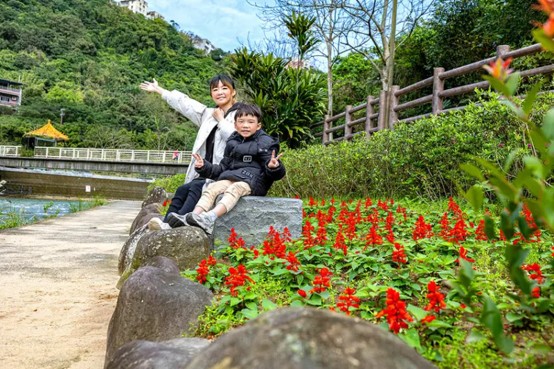 2025萬金杜鵑花展．一起出花｜2025新北景點｜萬里景點推薦