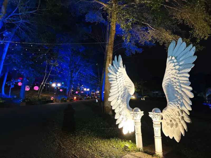 【西湖渡假村】一泊三食特惠住宿方案│動態實境恐龍特展震撼登場