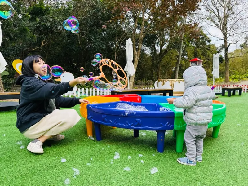 【西湖渡假村】一泊三食特惠住宿方案│動態實境恐龍特展震撼登場