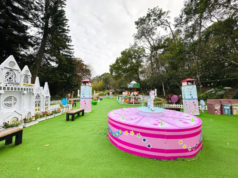 【西湖渡假村】一泊三食特惠住宿方案│動態實境恐龍特展震撼登場