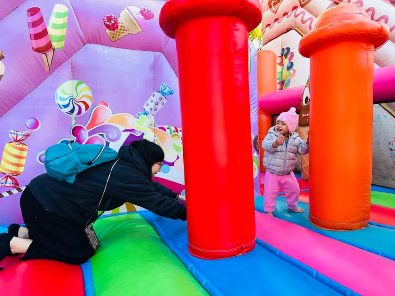 【西湖渡假村】一泊三食特惠住宿方案│動態實境恐龍特展震撼登場